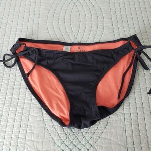 Athleta swim bottom